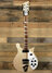 Rickenbacker 620/6 , Mapleglo: Full Instrument - Front