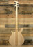 Rickenbacker 620/6 , Mapleglo: Full Instrument - Rear