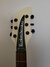 Apr 1990 Rickenbacker 330/6 BH BT, White: Headstock
