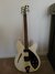 Rickenbacker 330/6 BH BT, White: Full Instrument - Front