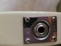 Rickenbacker 330/6 BH BT, White: Close up - Free