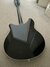 Rickenbacker 360/6 , Jetglo: Full Instrument - Rear