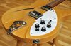 Rickenbacker 330/6 , Mapleglo: Free image