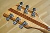 Rickenbacker 330/6 , Mapleglo: Headstock - Rear