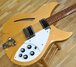 Rickenbacker 330/6 , Mapleglo: Body - Front