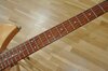 Rickenbacker 330/6 , Mapleglo: Neck - Front