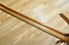 Rickenbacker 330/6 , Mapleglo: Neck - Rear
