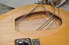 Rickenbacker 330/6 , Mapleglo: Close up - Free2