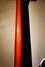 Rickenbacker 4003/4 Mod, Fireglo: Neck - Rear
