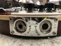 Rickenbacker 4003/4 Mod, Fireglo: Close up - Free
