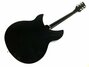 Rickenbacker 330/6 , Jetglo: Full Instrument - Rear