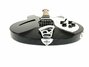Rickenbacker 330/6 , Jetglo: Close up - Free2