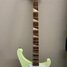 Rickenbacker 4003/4 , Blue Boy: Neck - Front
