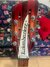 Aug 1998 Rickenbacker 360/12 , Fireglo: Headstock
