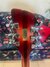 Rickenbacker 360/12 , Fireglo: Headstock - Rear