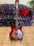 Rickenbacker 360/12 , Fireglo: Full Instrument - Front