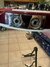 Rickenbacker 360/12 , Fireglo: Close up - Free