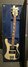 Rickenbacker 4003/4 BT, White: Full Instrument - Front