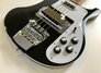 Rickenbacker 4003/4 , Jetglo: Free image