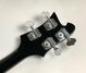 Rickenbacker 4003/4 , Jetglo: Headstock - Rear