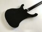 Rickenbacker 4003/4 , Jetglo: Body - Rear