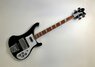Rickenbacker 4003/4 , Jetglo: Full Instrument - Front