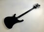 Rickenbacker 4003/4 , Jetglo: Full Instrument - Rear