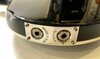 Rickenbacker 4003/4 , Jetglo: Close up - Free