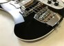 Rickenbacker 4003/4 , Jetglo: Close up - Free2