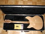 Rickenbacker 330/12 , Mapleglo: Full Instrument - Rear