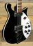 Rickenbacker 620/6 , Jetglo: Free image