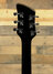 Rickenbacker 620/6 , Jetglo: Headstock - Rear