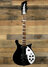 Rickenbacker 620/6 , Jetglo: Full Instrument - Front