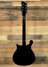 Rickenbacker 620/6 , Jetglo: Full Instrument - Rear