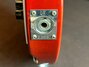 Rickenbacker 320/6 , Fireglo: Close up - Free