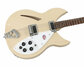 Rickenbacker 330/12 , Mapleglo: Body - Front