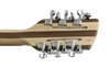 Rickenbacker 330/12 , Mapleglo: Headstock - Rear