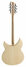 Rickenbacker 330/12 , Mapleglo: Full Instrument - Rear