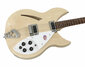 Rickenbacker 330/12 , Mapleglo: Body - Front