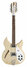 Rickenbacker 330/12 , Mapleglo: Full Instrument - Front