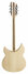 Rickenbacker 330/12 , Mapleglo: Full Instrument - Rear