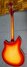 Rickenbacker 360/12 , Fireglo: Body - Rear