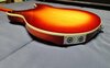 Rickenbacker 360/12 , Fireglo: Close up - Free
