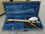 Rickenbacker 360/6 Bound Headstock, Jetglo: Free image
