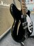 Rickenbacker 360/6 Bound Headstock, Jetglo: Free image2