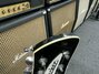 Rickenbacker 360/6 Bound Headstock, Jetglo: Close up - Free2