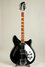 Rickenbacker 360/6 Mod, Jetglo: Full Instrument - Front