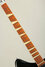 Rickenbacker 360/6 Mod, Jetglo: Neck - Front