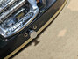 Rickenbacker 360/6 Mod, Jetglo: Close up - Free2