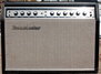 Rickenbacker TR100/amp , Black crinkle: Full Instrument - Front